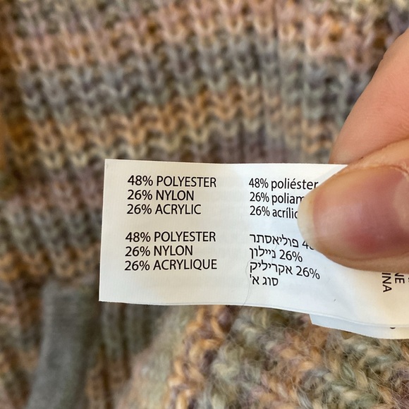 Dex Knit Sweatshirt - Picture 6 of 6